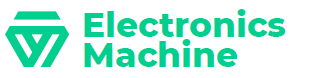 Electronics Machine
